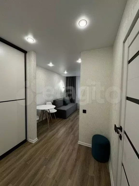 Квартира-студия, 30 м, 13/15 эт. - Фото 1