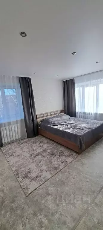 1-к кв. Новосибирская область, Новосибирск Новогодняя ул., 13 (32.0 м) - Фото 0