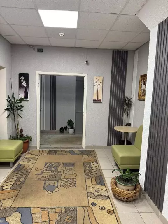 1-к кв. Московская область, Люберцы ул. Назаровская, 1 (39.2 м) - Фото 1