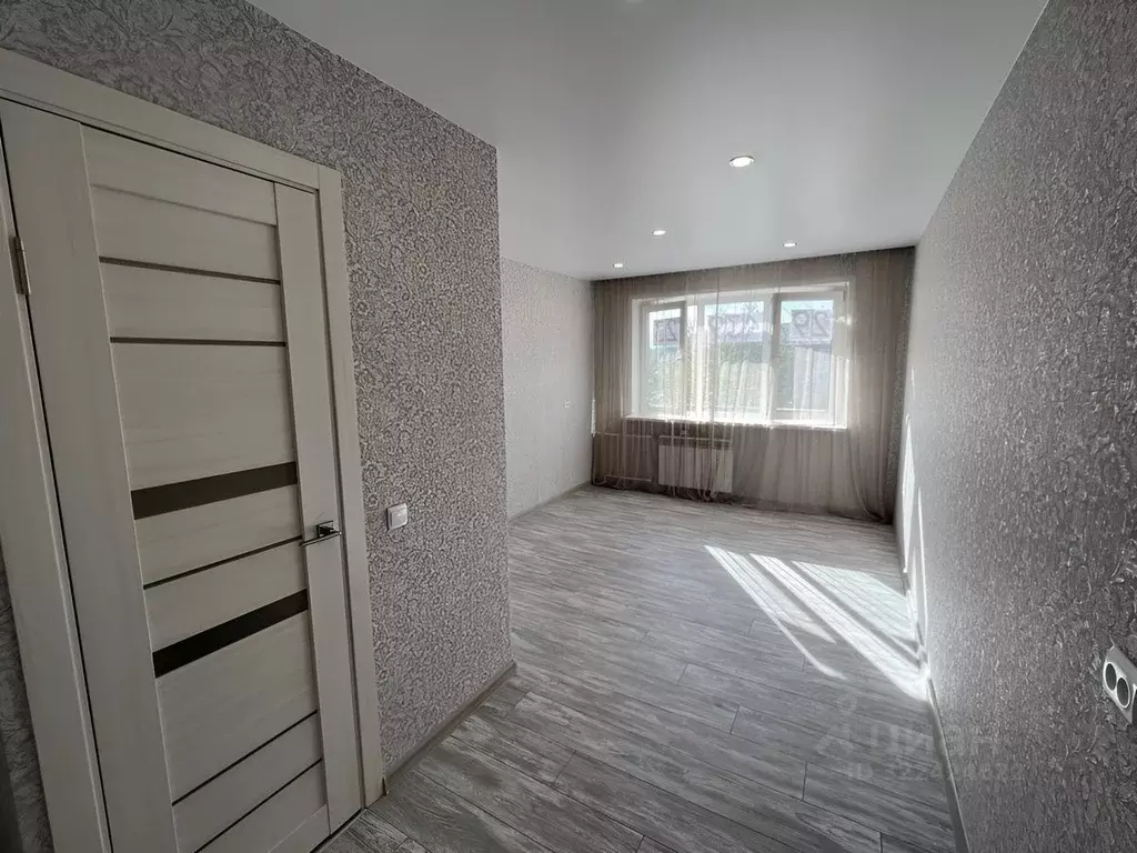 Студия Красноярский край, Красноярск Зеленая Роща мкр, ул. ... - Фото 1