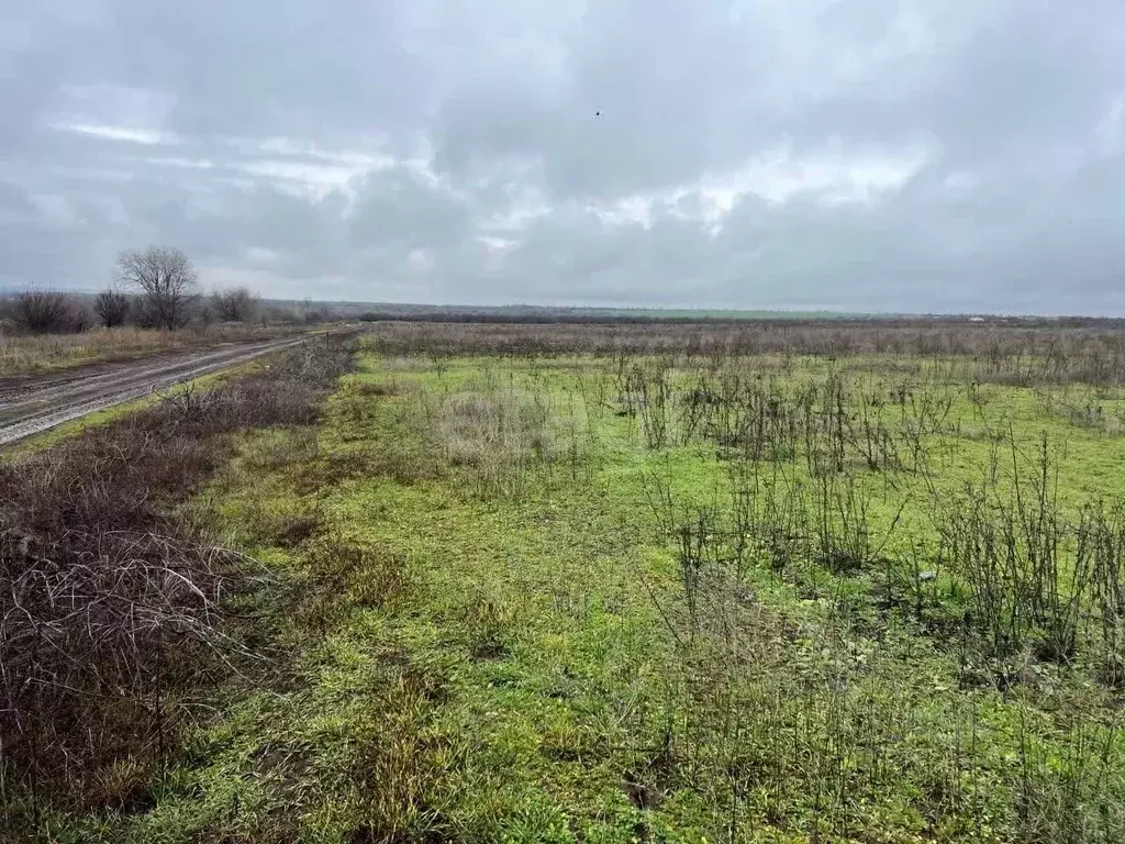 Участок в Ростовская область, Азов Азовский район, ул. Победы (6.0 ... - Фото 1