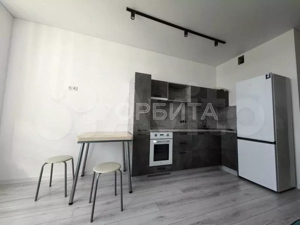 2-к. квартира, 55 м, 9/17 эт. - Фото 1