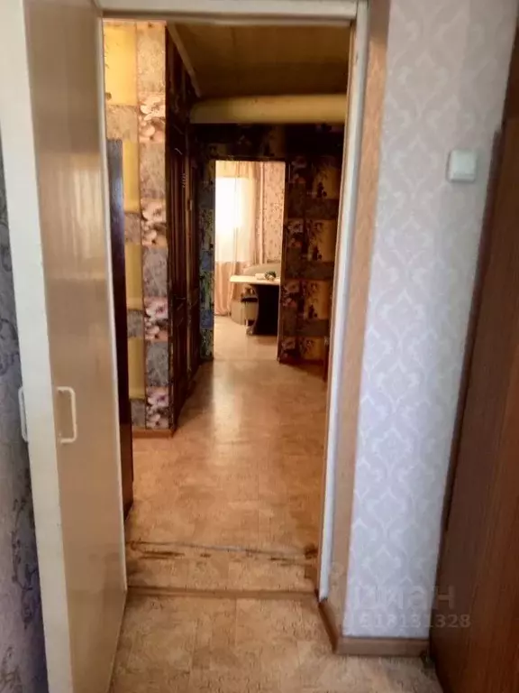 2-к кв. Свердловская область, Пышма пгт ул. Заводская, 16 (49.2 м) - Фото 1