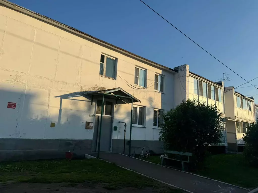 Продаётся 1-к квартира, 34.1 м - Фото 0