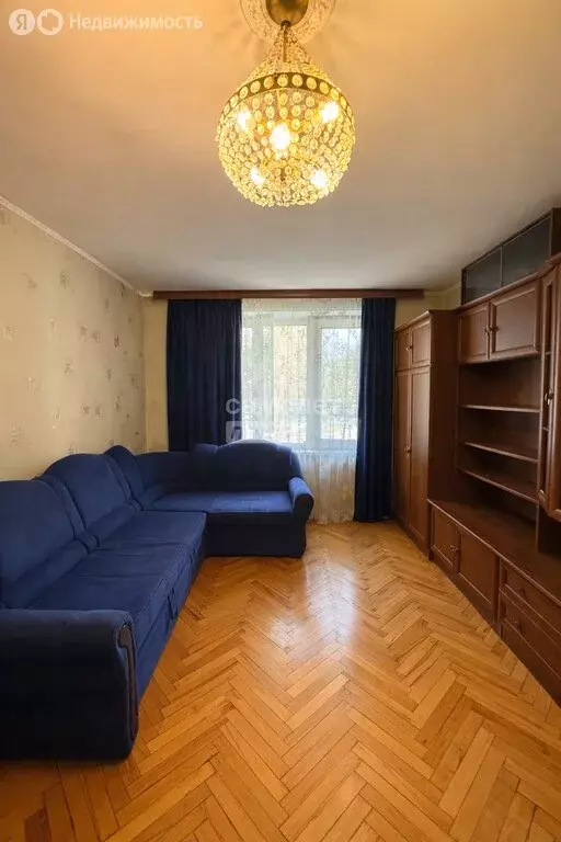 1-комнатная квартира: Москва, Зеленодольская улица, 32к3 (31.4 м) - Фото 2