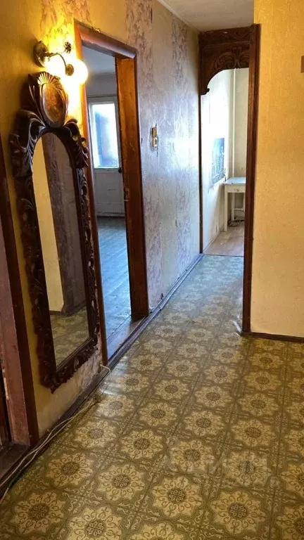 3-к кв. Алтайский край, Барнаул ул. Попова, 43 (61.2 м) - Фото 1