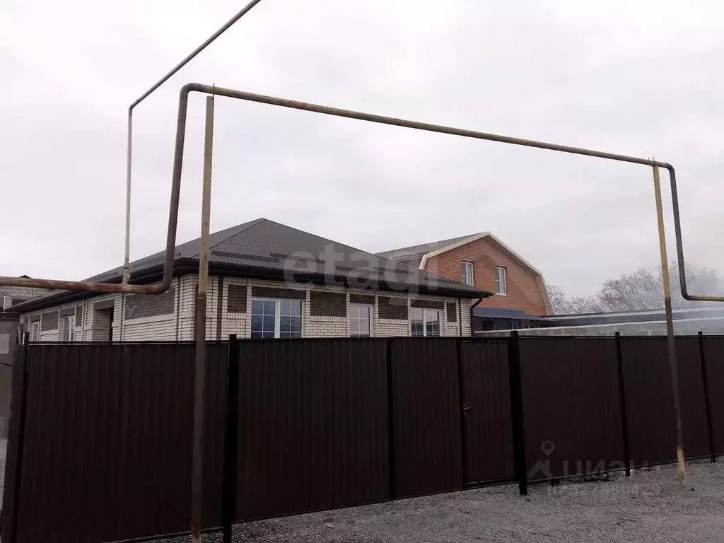 Дом в Северная Осетия, Владикавказ Хурзарин СНТ, 846 (150 м) - Фото 2