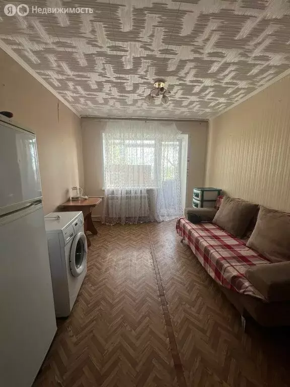 1к в 5-комнатной квартире (13 м) - Фото 1