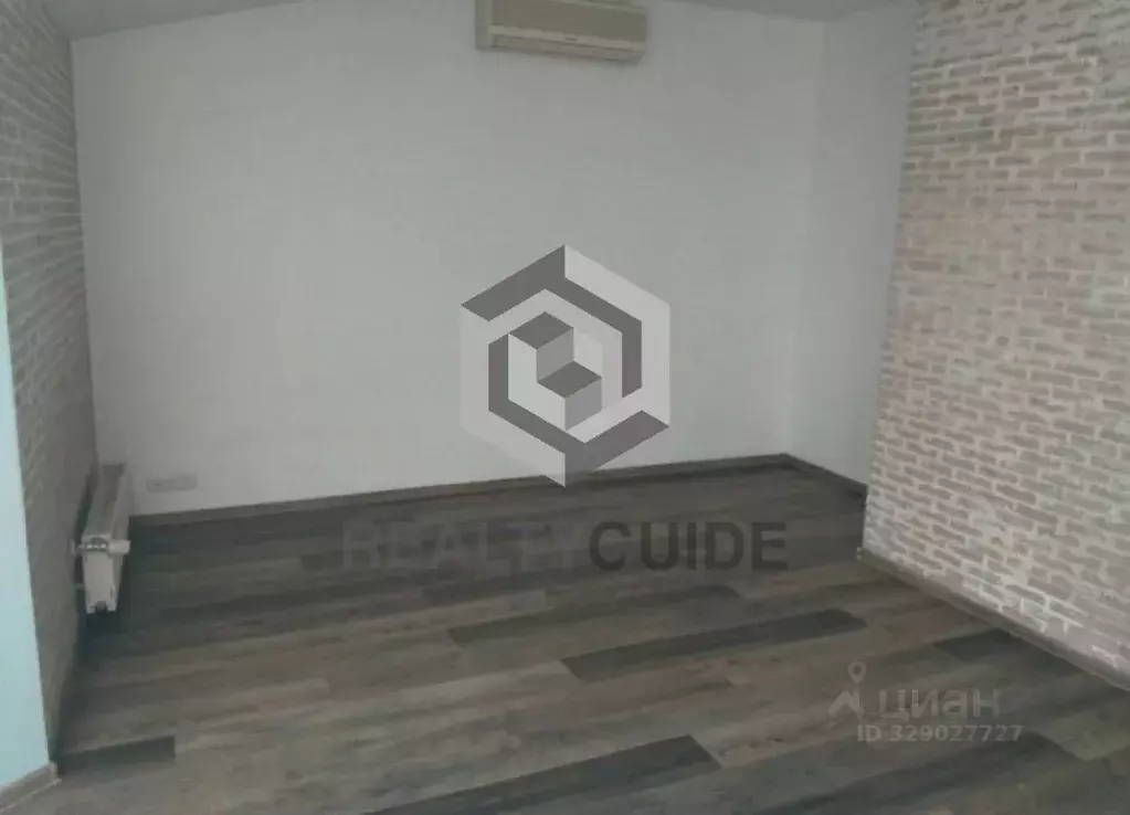 Офис в Москва Старая Басманная ул., 38/2С1 (36 м) - Фото 2