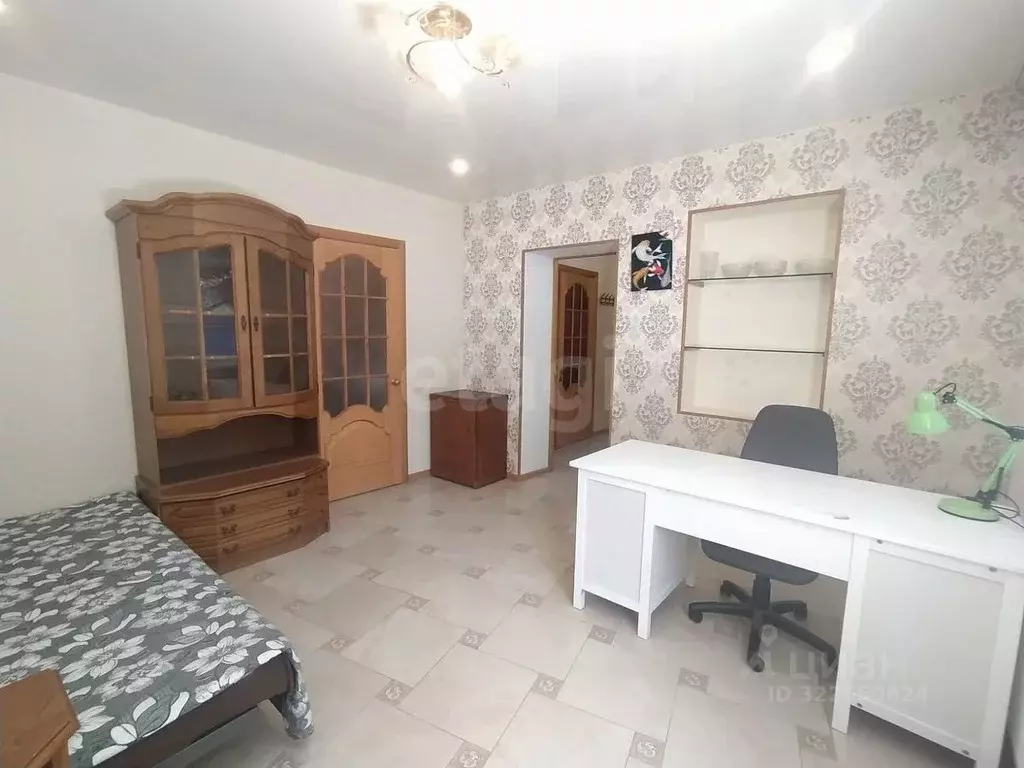 Дом в Ростовская область, Ростов-на-Дону Искристая ул. (100 м) - Фото 1