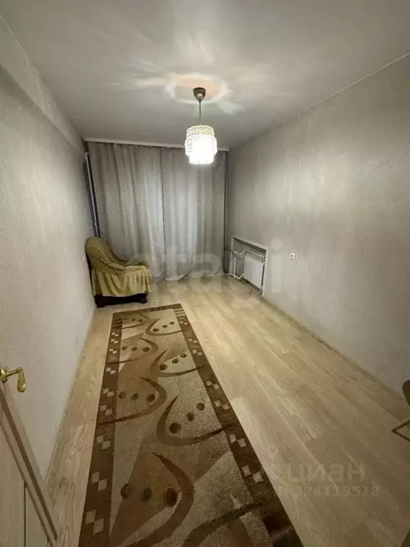 2-к кв. Смоленская область, Сафоново ул. Ленина, 9 (48.2 м) - Фото 1