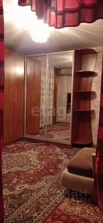 1-к кв. Алтайский край, Барнаул ул. Попова, 123 (34.5 м) - Фото 0