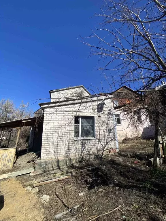 Дом в Воронежская область, Воронеж Нарвская ул., 16 (168 м) - Фото 0