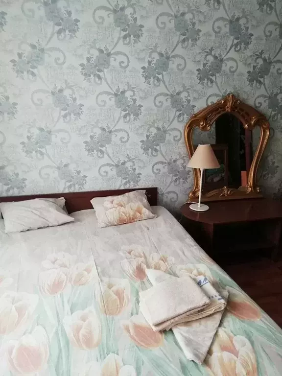 1-к кв. Белгородская область, Старый Оскол Конева мкр, 9 (41.0 м) - Фото 1