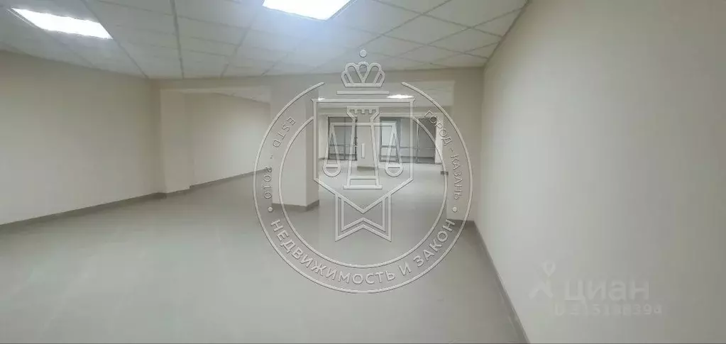 Помещение свободного назначения в Татарстан, Казань просп. Победы, 206 ... - Фото 0