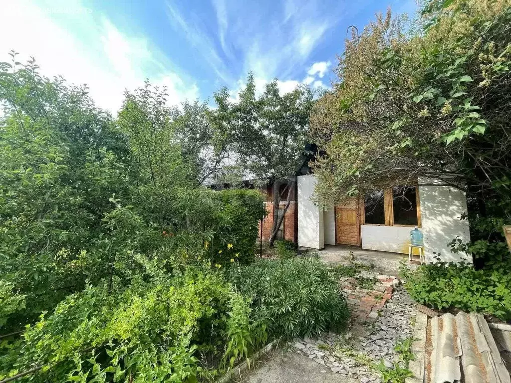Дом в Челябинск, СНТ Юбилейный-1 (20 м) - Фото 1