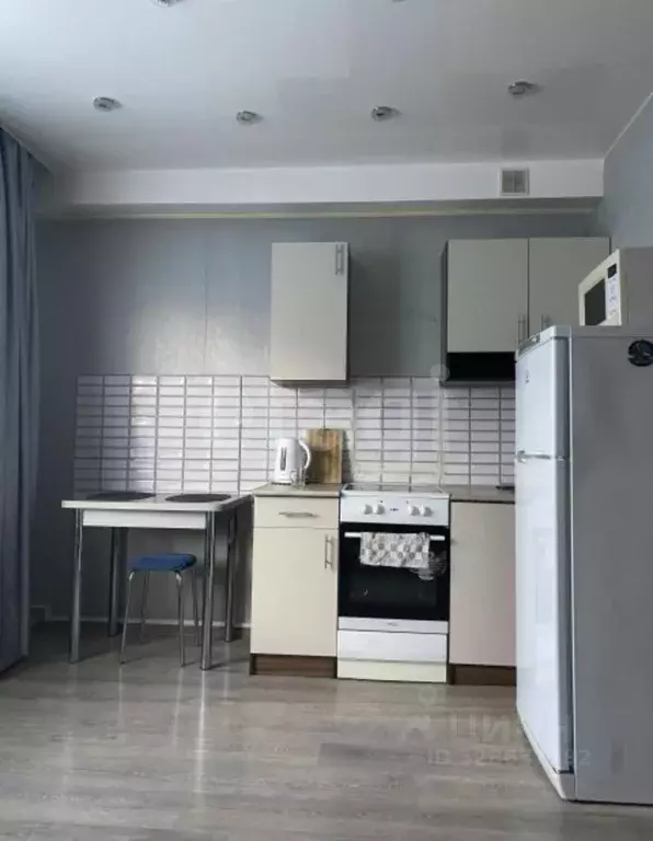 Студия Саха (Якутия), Якутск ул. Можайского, 13/3Гк2 (19.0 м) - Фото 1