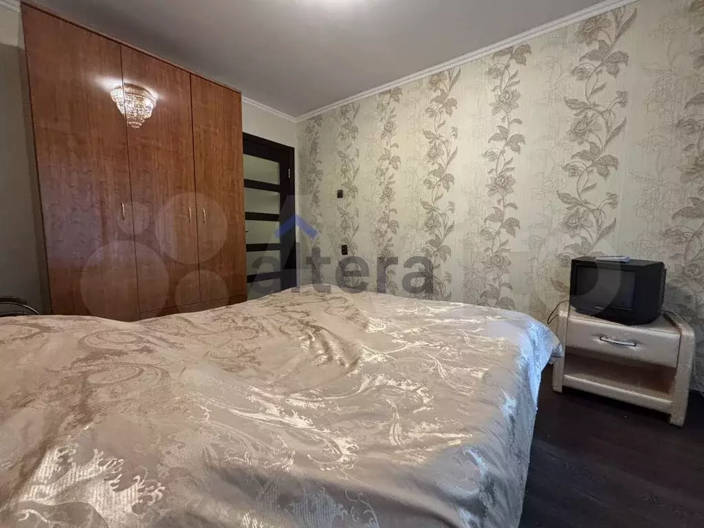 2-к. квартира, 60 м, 3/10 эт. - Фото 1