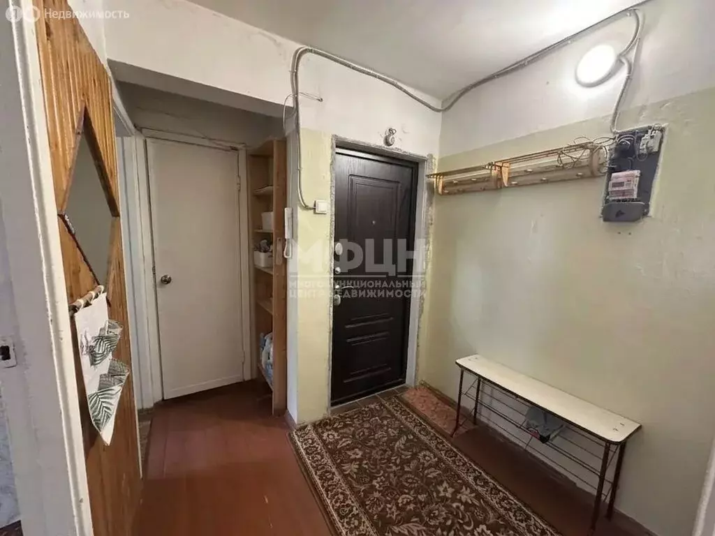 2-комнатная квартира: Петрозаводск, Октябрьский проспект, 16Б (41.2 м) - Фото 2