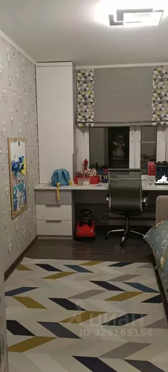 2-к кв. Москва Снайперская ул., 12 (44.5 м) - Фото 1