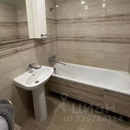 1-к кв. Саратовская область, Саратов ул. Имени Г.К. Орджоникидзе, 13/3 ... - Фото 2