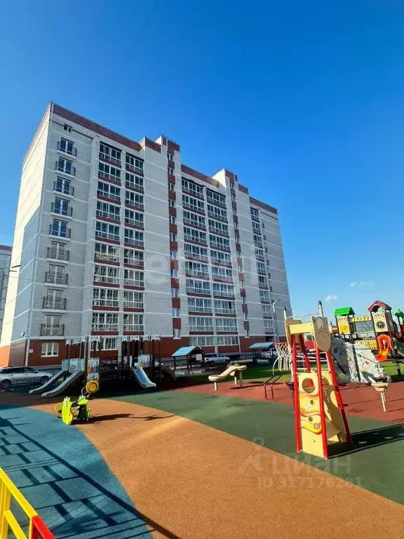 1-к кв. Амурская область, Благовещенский район, с. Чигири ул. ... - Фото 1