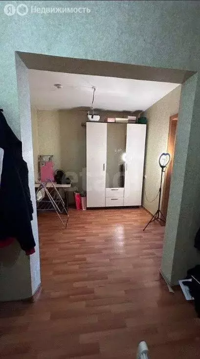 1-комнатная квартира: Красноярск, улица Карамзина, 24 (43.8 м) - Фото 0
