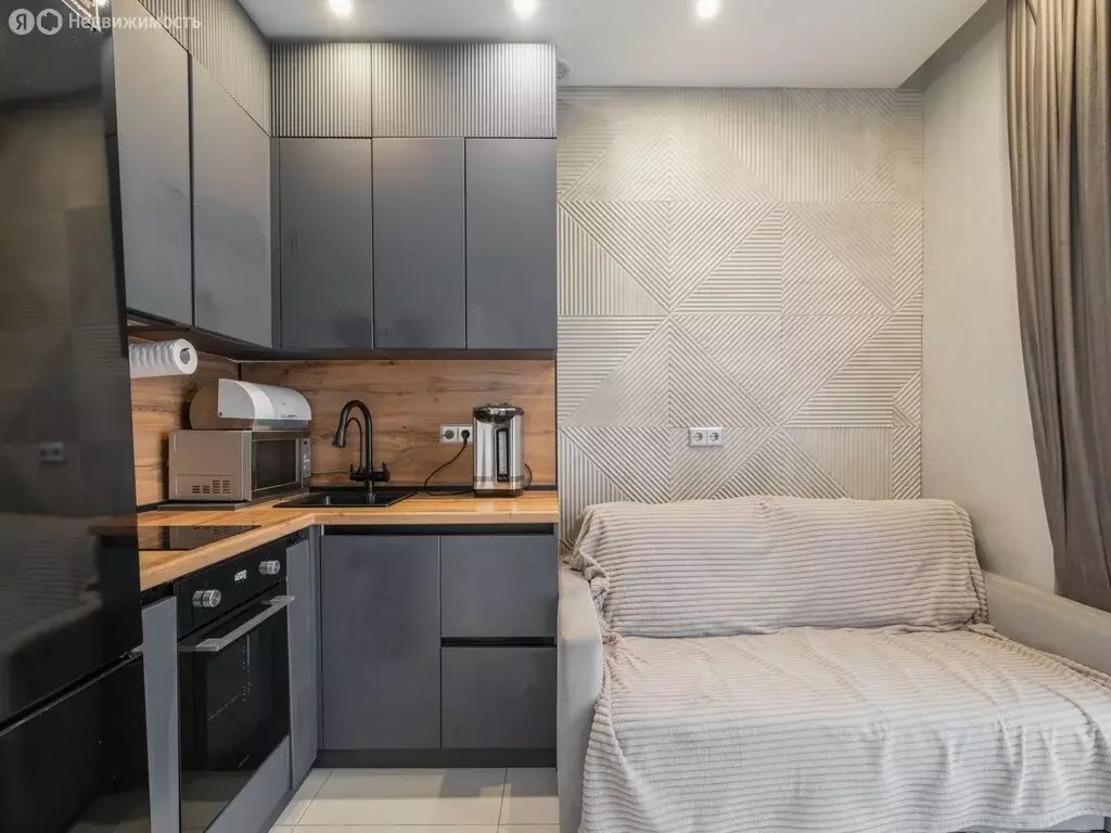 2-комнатная квартира: Москва, Ильменский проезд, 14к8 (39 м) - Фото 2