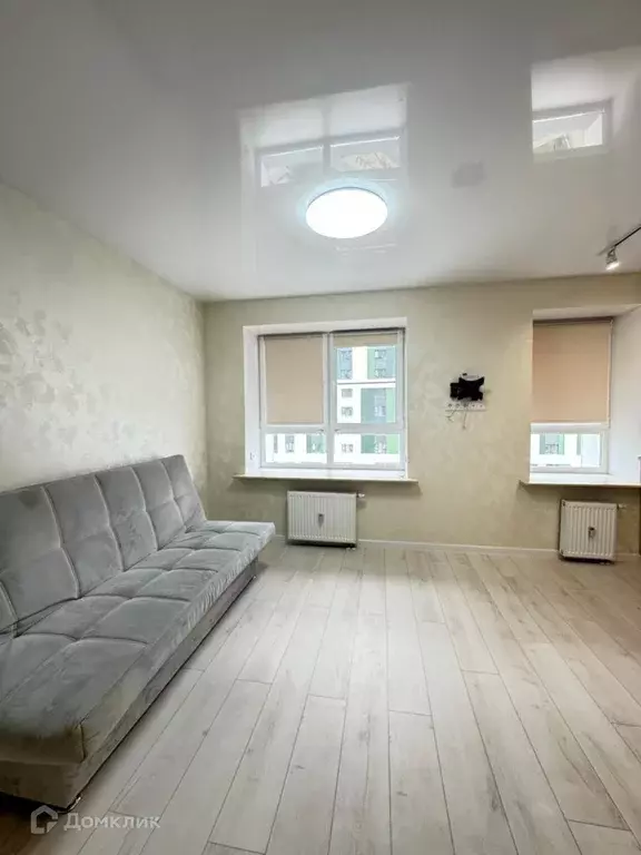 Продаётся квартира-студия, 25 м - Фото 0