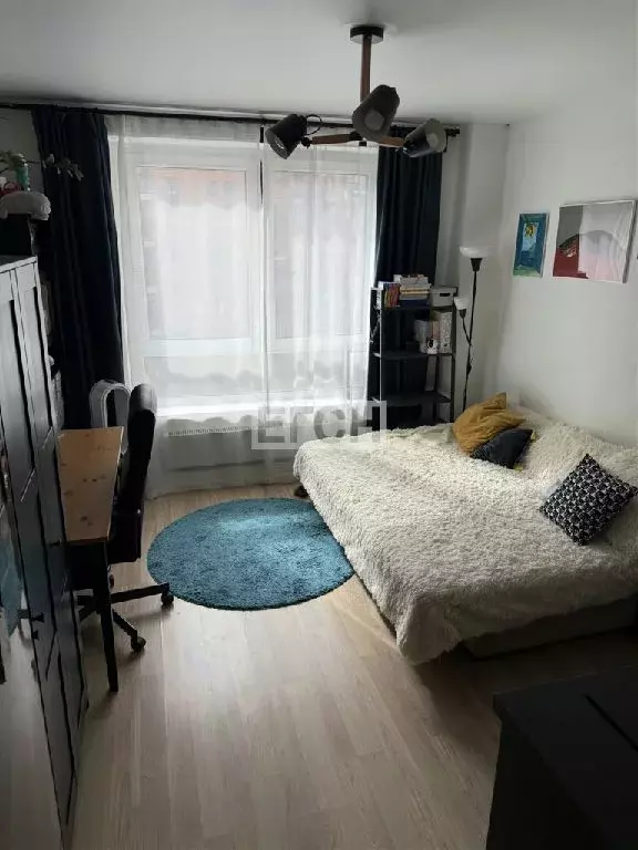 Продается студия - Фото 2