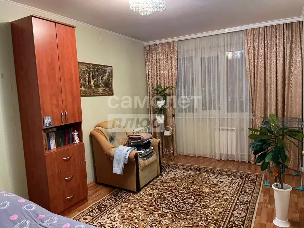 2-к кв. Курская область, Курск просп. Вячеслава Клыкова, 20 (56.5 м) - Фото 1