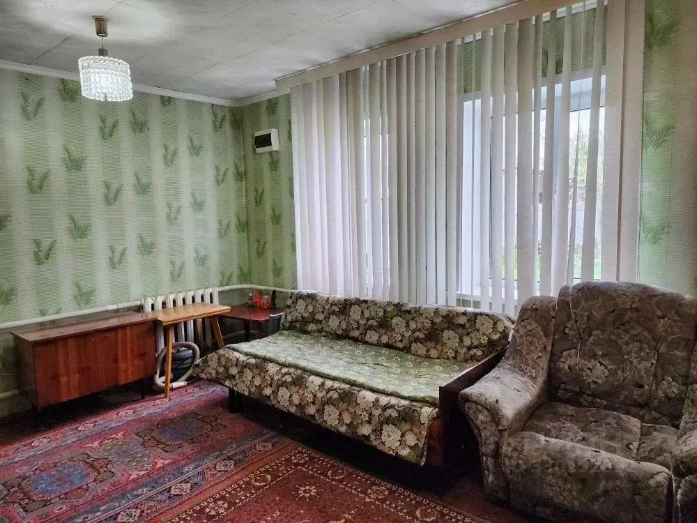 Дом в Татарстан, Казань Уссурийская ул., 50 (96 м) - Фото 1
