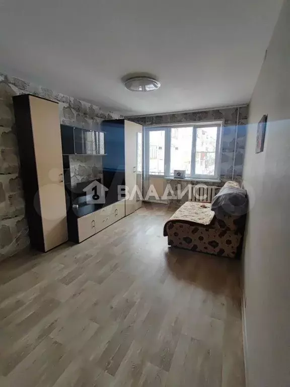 1-к. квартира, 30 м, 3/5 эт. - Фото 0