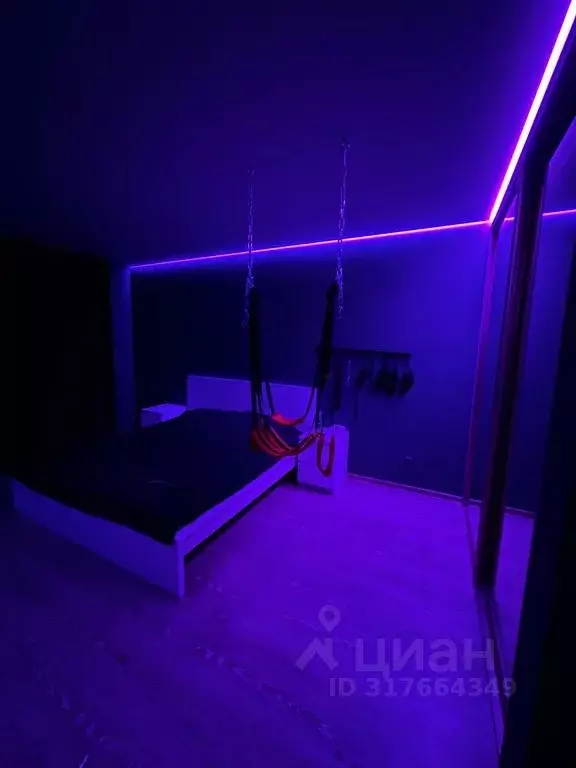 2-к кв. Тюменская область, Тюмень Полевая ул., 105 (65.0 м) - Фото 1