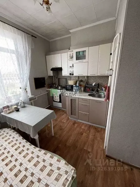 3-к кв. Крым, Евпатория ш. Черноморское, 7А (61.4 м) - Фото 1