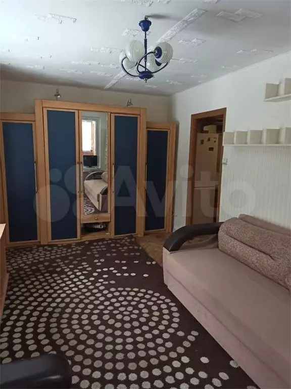 2-к. квартира, 45 м, 2/5 эт. - Фото 0