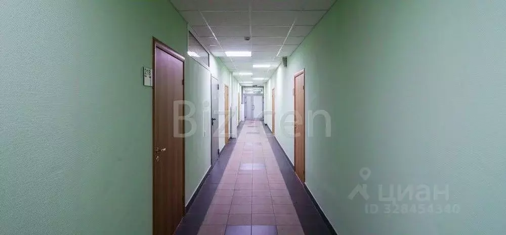 Офис в Москва Электрозаводская ул., 24 (27 м) - Фото 1