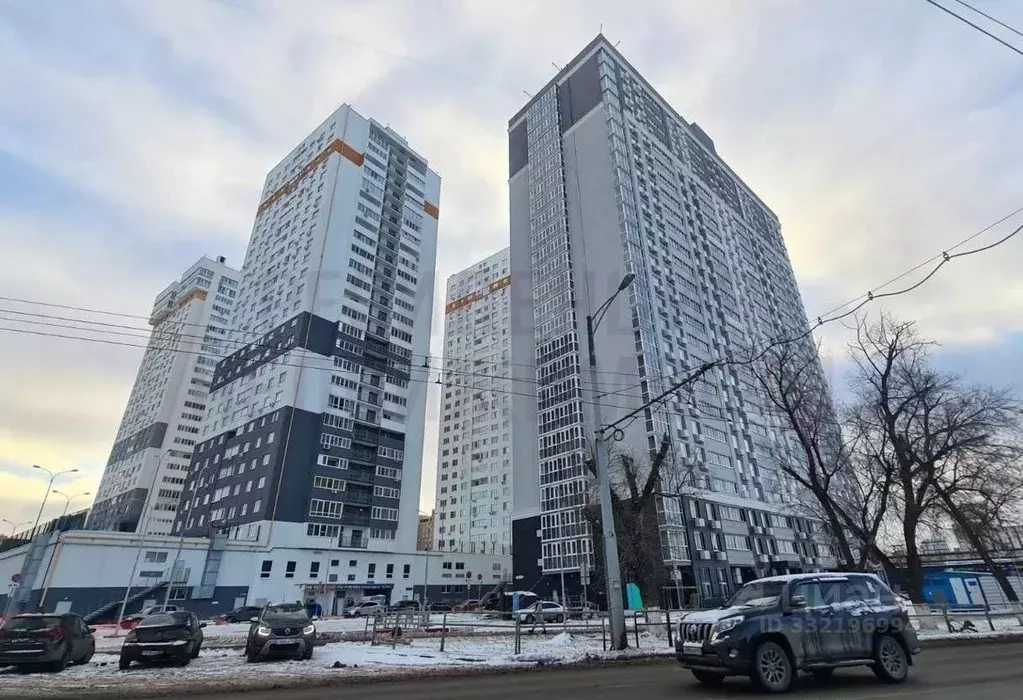 Офис в Самарская область, Самара Пролетарская ул., 150 (532 м) - Фото 1