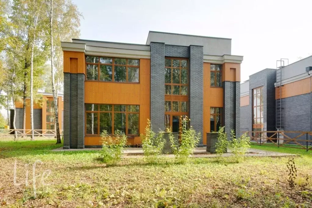 Дом в Московская область, Химки Новогорск мкр, ул. Ивановская, 22с4 ... - Фото 2