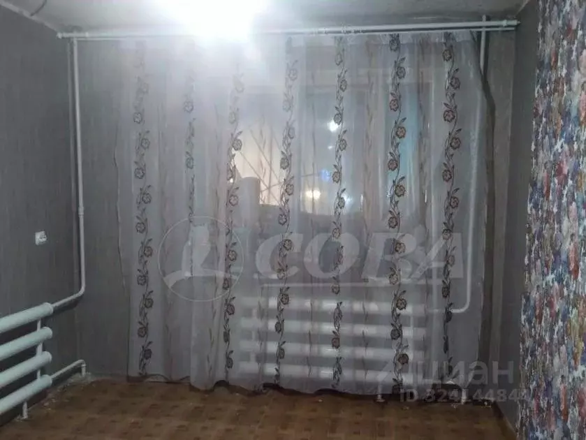 2-к кв. Курганская область, Курган Центральный жилрайон, ул. 1 Мая, 21 ... - Фото 1