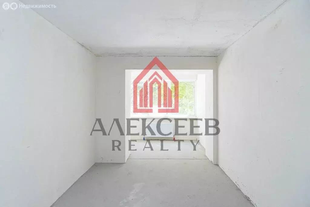 2-комнатная квартира: Бахчисарай, улица Грузинова, 61 (75.6 м) - Фото 2