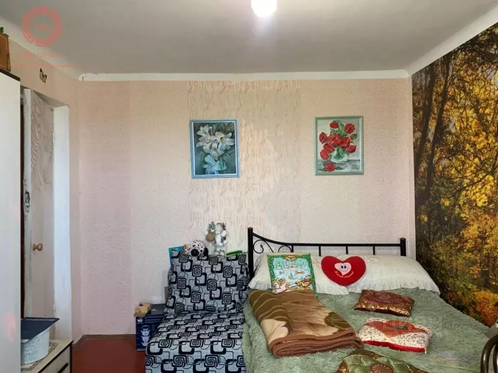 2-к кв. Крым, Щелкино Ленинский район, 2-й мкр, 78 (44.6 м) - Фото 1