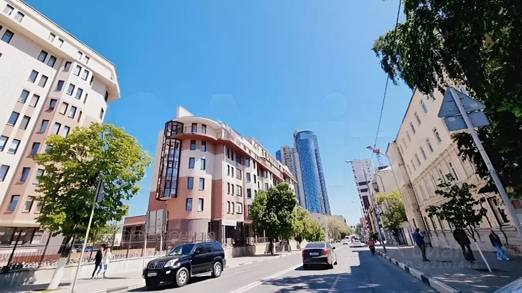 Помещение свободного назначения в Самарская область, Самара ... - Фото 1