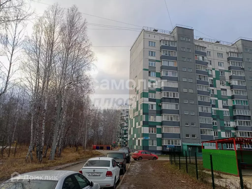 Продаётся квартира-студия, 23.9 м - Фото 0