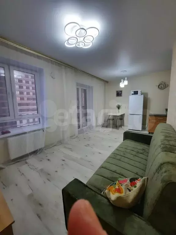 3-к. квартира, 65 м, 10/25 эт. - Фото 0