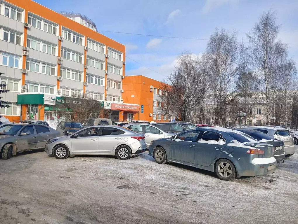 Свободного назначения, 12 м - Фото 1