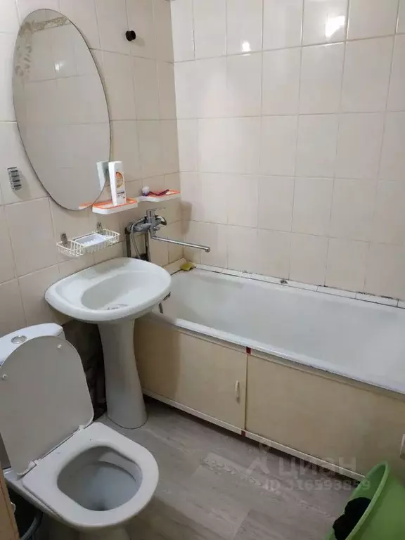 2-к кв. Башкортостан, Уфа просп. Октября, 93 (50.0 м) - Фото 2