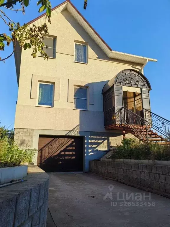 Дом в Белгородская область, Белгород пер. 1-й Ключевой (105 м) - Фото 1