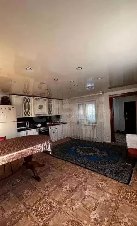 Дом в Иркутская область, Усольский район, Тельма рп  (108 м) - Фото 2
