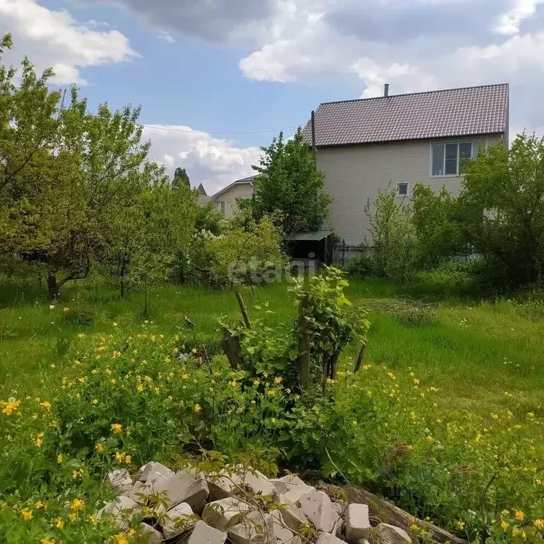 Участок в Воронежская область, Воронеж Придонье СНТ, 270 (3.0 сот.) - Фото 2